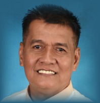 Kag. Rodel P. Forbes