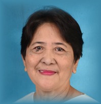 Kag. Benedicta M. Lozada