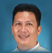 Kag. Alexander A. Mosquite